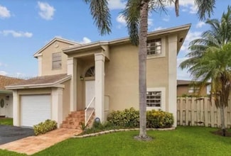 3700 NW 107th Terrace, Sunrise, FL 33351