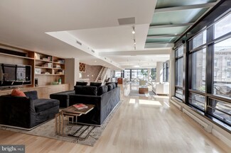 912 F St NW Unit 505, Washington, DC 20004