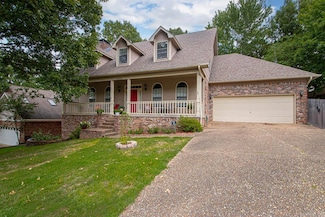 14018 Saint Michael Dr, Little Rock, AR 72211