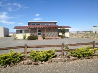 303 Airport Way SW, Mattawa, WA 99349