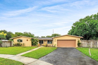 8330 NW 23rd St, Pembroke Pines, FL 33024