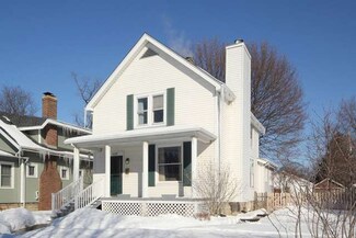 625 North Ave, Naperville, IL 60540