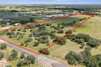 Tract 1 Carter Dr, Weatherford, TX 76086