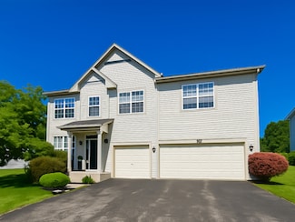 529 W Galeton Dr Unit 1, Round Lake, IL 60073