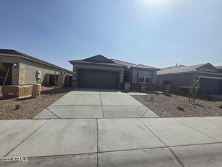 25373 W Sunland Ave, Buckeye, AZ 85326
