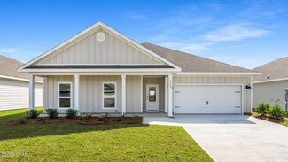 3403 Rachel Place, Panama City, FL 32409