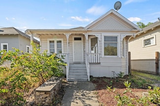 488 E Saint John St, San Jose, CA 95112