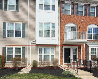 3702 Riddle Ct Unit 2, Bridgewater, NJ 08807
