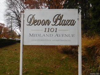 1101 Midland Ave Unit 223, Bronxville, NY 10708