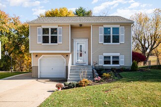 126 Breckenridge Dr, Alexandria, KY 41001