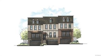 419 W Broad St Unit 74, Richmond, VA 23220