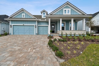 173 Canopy Forest Dr, St. Augustine, FL 32092
