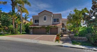 30752 La Mer, Laguna Niguel, CA 92677