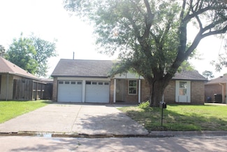 814 Kilpatrick St, Channelview, TX 77530