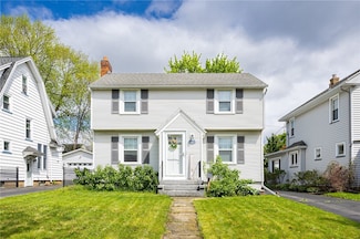 178 Colebourne Rd, Rochester, NY 14609