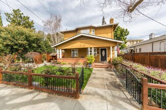 124 N Willard Ave, San Jose, CA 95126