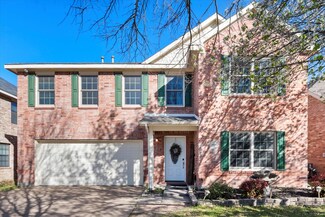 2880 Westover Dr, Grand Prairie, TX 75052