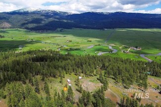 4044 Granite View Rd, New Meadows, ID 83654