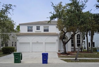 5052 SW 167th Ave, Miramar, FL 33027