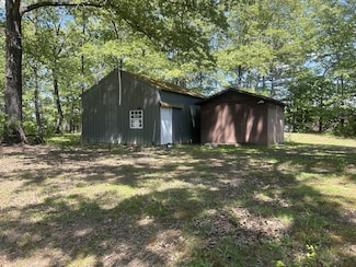 0 Oak Hill Cir, Camden, TN 38320