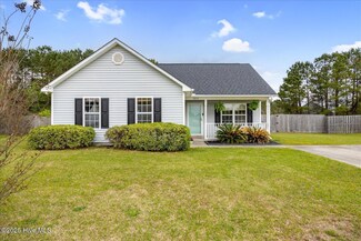 3019 Harvest Rd, Castle Hayne, NC 28429