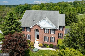 218 Warren Ct, Exton, PA 19341