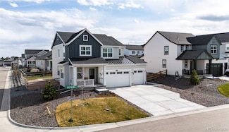 1308 E Hopkins Dr, Elizabeth, CO 80107