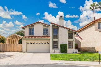 6403 Linville Ct, Moorpark, CA 93021