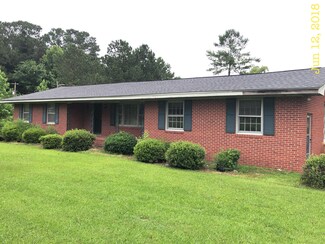 535 S Nc 50 Hwy, Kenansville, NC 28349