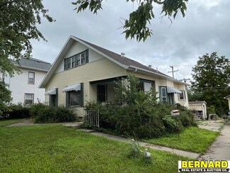 316 S Nemaha St, Humboldt, NE 68376