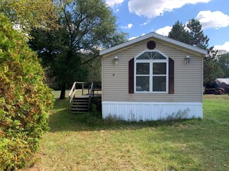W5431 Volling Ln Unit 21, Mauston, WI 53948