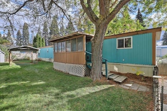 24807 E Trent Ave Unit 13, Newman Lake, WA 99025