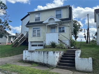 1244 Gomber Ave, Cambridge, OH 43725