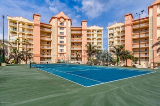 100 Riverside Dr Unit 505, Cocoa, FL 32922