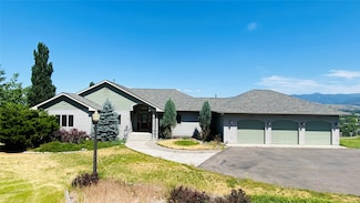 4511 Hillview Way, Missoula, MT 59803