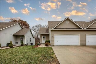 9407 N Gower Ave, Kansas City, MO 64154