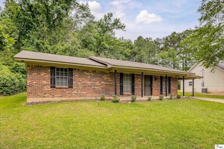 453 Stadium Dr, Grambling, LA 71245