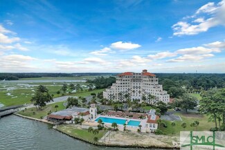 700 Wilmington Island Rd Unit T-7, Savannah, GA 31410