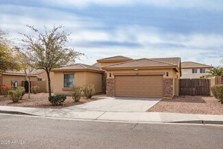 22065 W Twilight Trail, Buckeye, AZ 85326