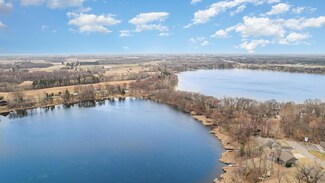 575 Elins Lake Rd SE, Cambridge, MN 55008