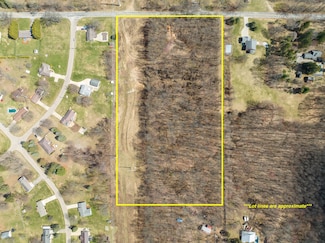 10 V/L Collier Ave, Battle Creek, MI 49017