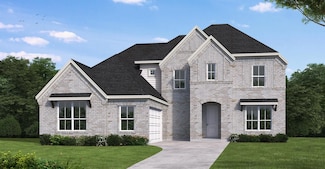 Edwards, Rockwall, TX 75032