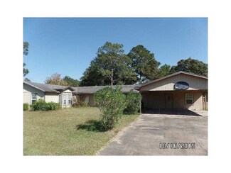 167 Lakeview Loop, Kinder, LA 70648