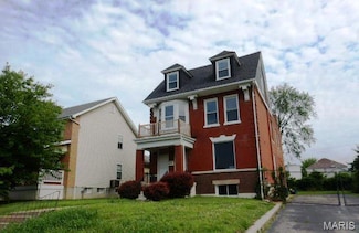 5843 Enright Ave, Saint Louis, MO 63112