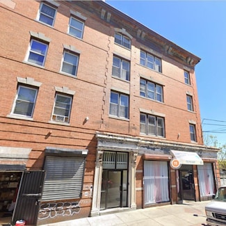 250 S Orange Ave Unit 8, Newark, NJ 07103