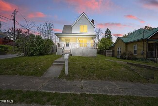 1133 Hill St, Bristol, TN 37620