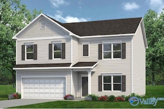7314 Pine Run Ln, Owens Cross Roads, AL 35763