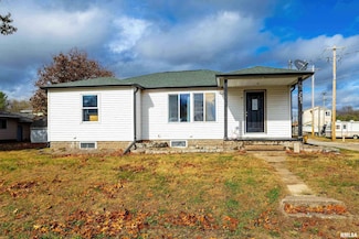 221 Hubbard St, Princeton, IA 52768