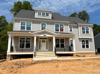 4106 Tuckmar Pond Dr, Moseley, VA 23120