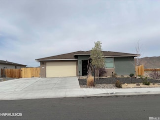 2269 Millville Dr, Sparks, NV 89441